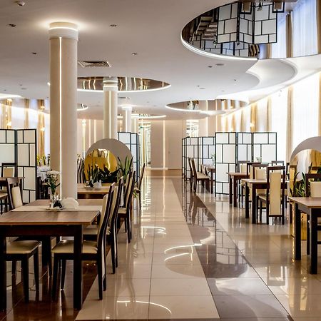 Trzy Korony Hotel Glogow Malopolski Luaran gambar