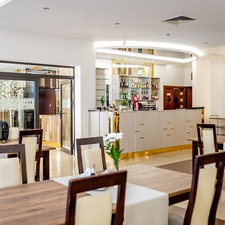 Trzy Korony Hotel Glogow Malopolski Luaran gambar