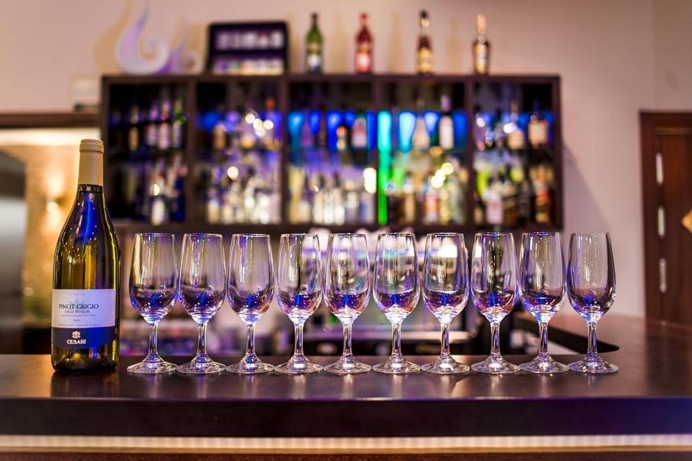 Trzy Korony Hotel Glogow Malopolski Luaran gambar