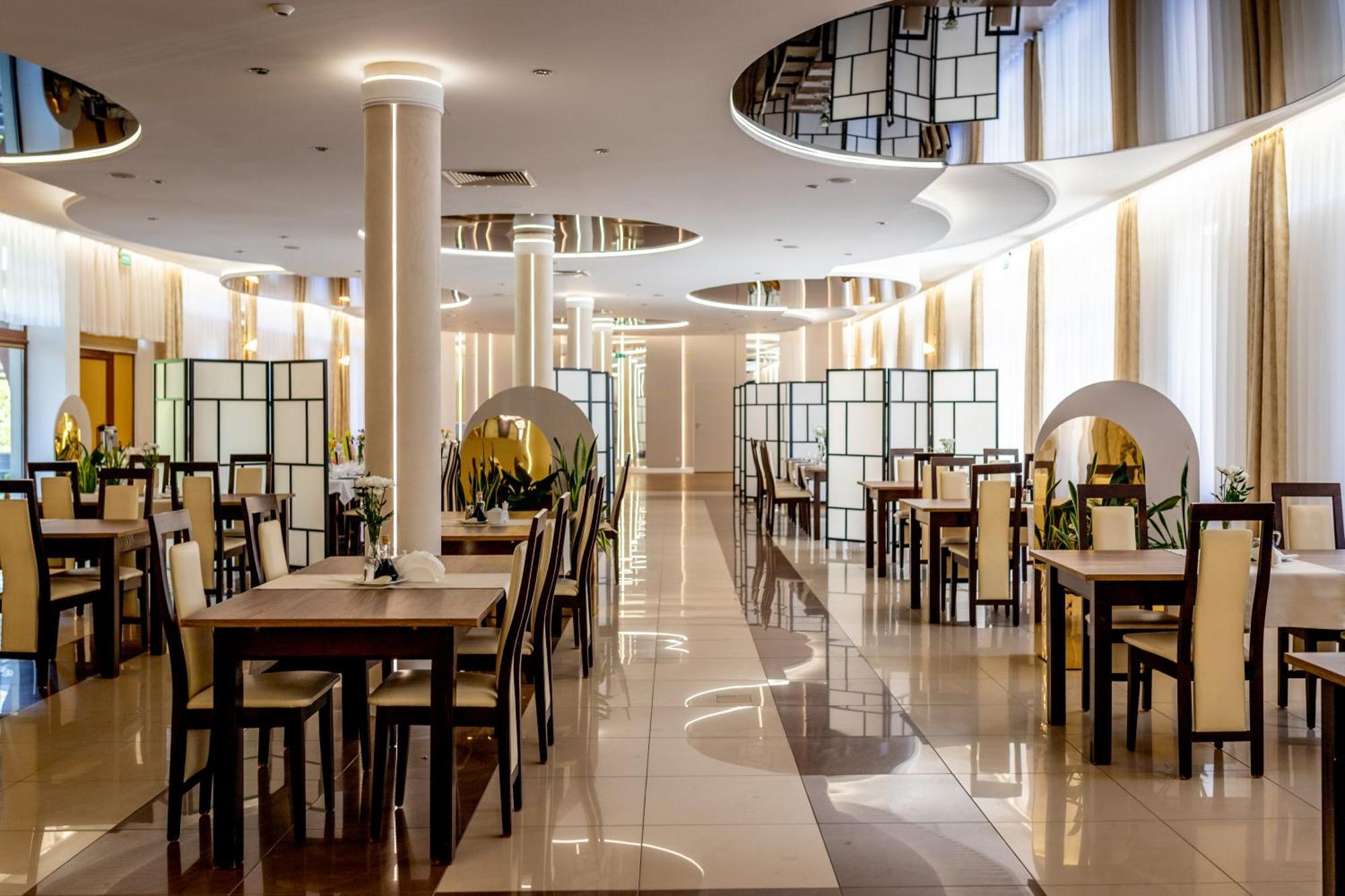 Trzy Korony Hotel Glogow Malopolski Luaran gambar