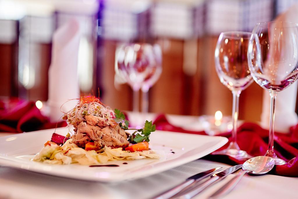 Trzy Korony Hotel Glogow Malopolski Luaran gambar