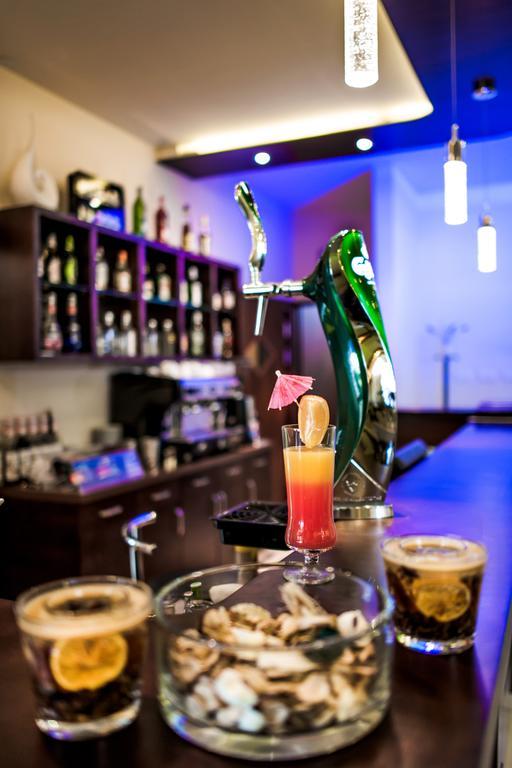Trzy Korony Hotel Glogow Malopolski Luaran gambar