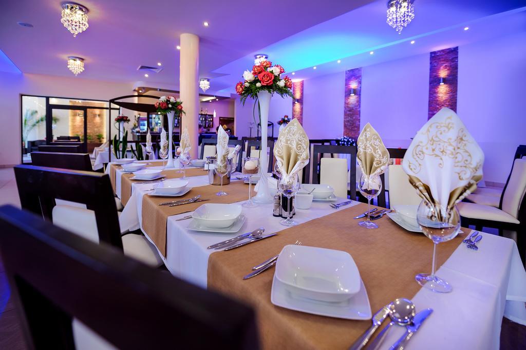 Trzy Korony Hotel Glogow Malopolski Luaran gambar